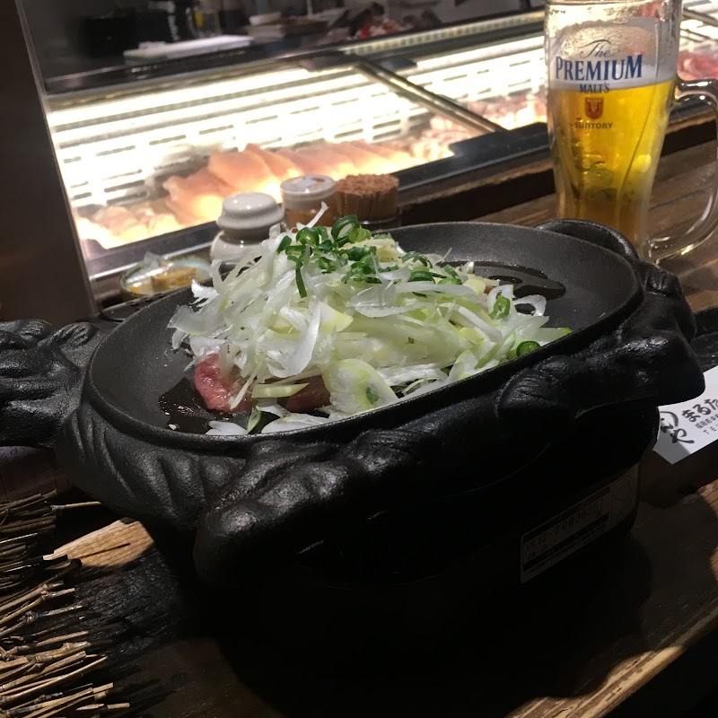 まるたんや 赤坂 大名 福岡県福岡市中央区赤坂 牛タン店 レストラン グルコミ