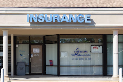Fero & Sons Insurance