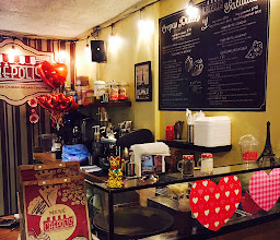 Sucursal Plaza las Galas photo