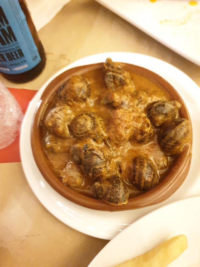 ELS FOGONS DE CAL FERRER