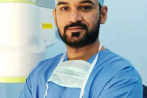 Dr. Saurabh Orthocare & Multispeciality Hospital image