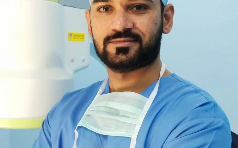 Dr. Saurabh Orthocare & Multispeciality Hospital image