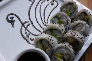 Okasama sushi La herradura image