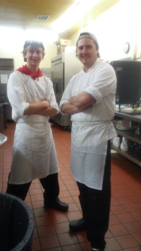 Hotel «Sawmill Inn of Grand Rapids», reviews and photos, 2301 US-169, Grand Rapids, MN 55744, USA