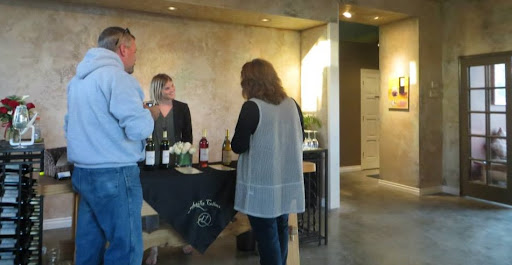 Winery «AntoLin Cellars», reviews and photos, 14 N Front St, Yakima, WA 98901, USA
