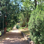 Photo n°6 de l'avis de Harald.u fait le 05/07/2022 à 11:41 sur le  Schweizerhaus à Meissen