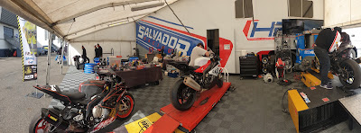 LRS Formula à Magny-Cours