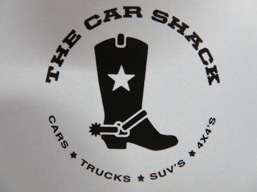 Used Car Dealer «The Car Shack», reviews and photos, 2603 S Padre Island Dr, Corpus Christi, TX 78415, USA