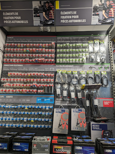 Photo 3 - Pièce Auto Les Rosiers - Alès