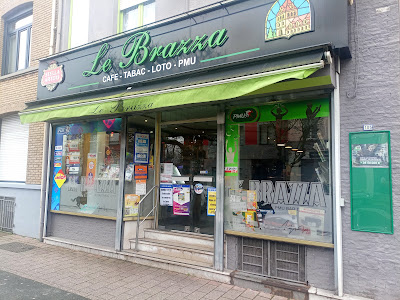 Le Brazza à Coudekerque-Branche