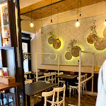 Photo n°32 de l'avis de Dominik.y fait le 06/09/2020 à 08:53 sur le  Caffè Vatta à Trieste