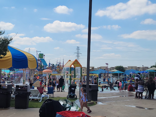 Water Park «NRH2O Family Water Park», reviews and photos, 9001 Boulevard 26, North Richland Hills, TX 76180, USA