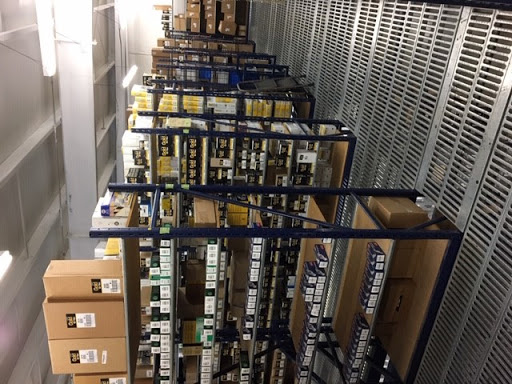 Auto Parts Store «NAPA Auto Parts - Auto Of York Gap», reviews and photos, 5373 Lincoln Hwy, Gap, PA 17527, USA