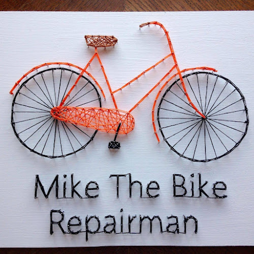 Reviews of Mike The Bike Repairman in Southampton - Bicycle store