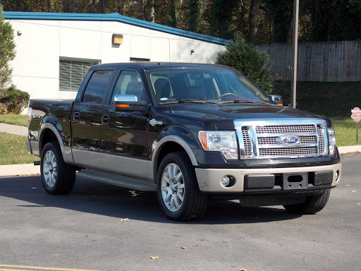 Used Car Dealer «Auto Masters Of Clarksville», reviews and photos, 997 S Riverside Dr, Clarksville, TN 37040, USA