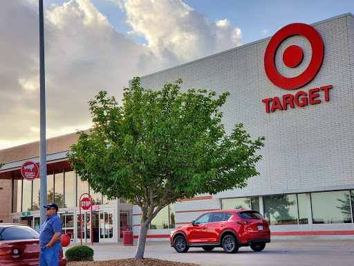 Department Store «Target», reviews and photos, 4001 Phoenix Ave, Fort Smith, AR 72903, USA