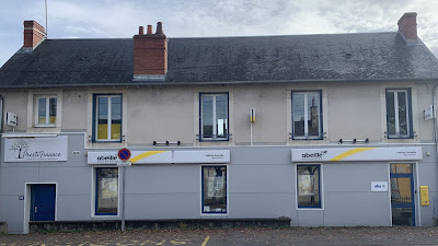 Abeille Assurances - Bourges Sud à Bourges