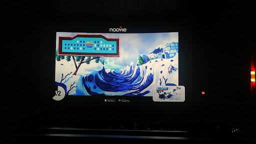 Movie Theater «Regal Cinemas Crocker Park 16 & IMAX», reviews and photos, 30147 Detroit Ave, Westlake, OH 44145, USA