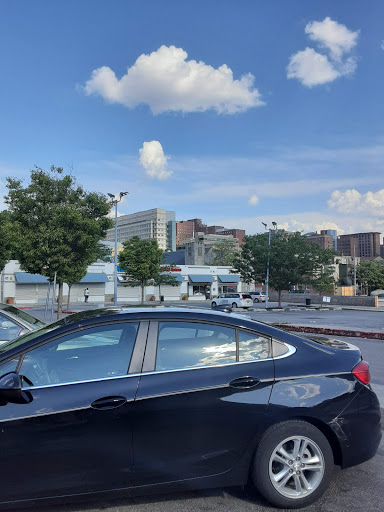 Shopping Mall «Church Square Shopping Center», reviews and photos, 923 N Caroline St, Baltimore, MD 21205, USA