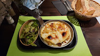 Tartiflette du Restaurant La Rotisserie du Thiou à Annecy - n°9