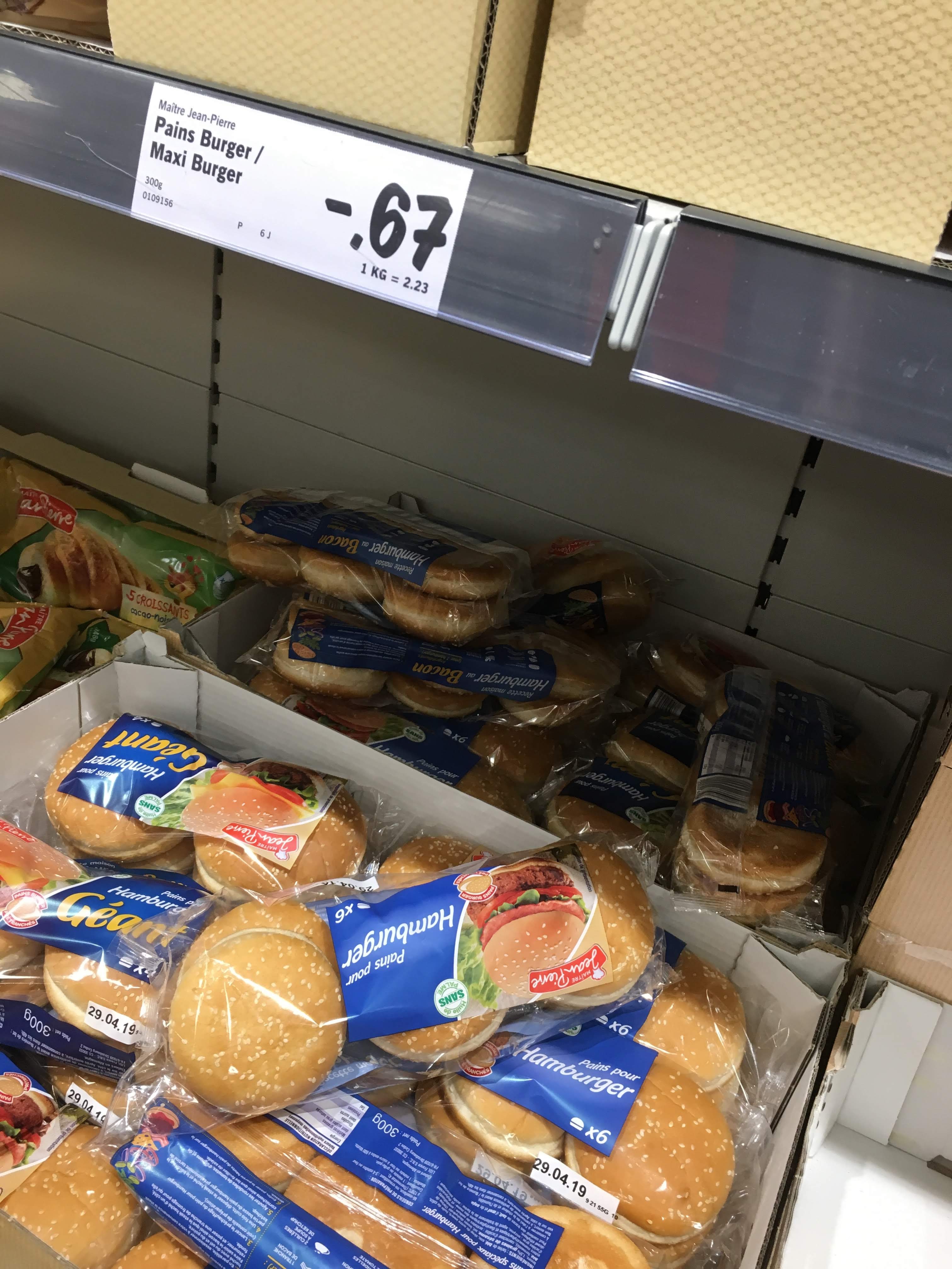 Photo n° 6 de l'avis de Christophe.o fait le 12/06/2019 à 08:27