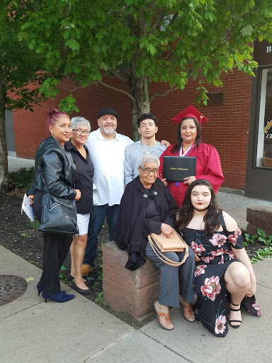 Performing Arts Theater «Palace Theater», reviews and photos, 100 E Main St, Waterbury, CT 06702, USA