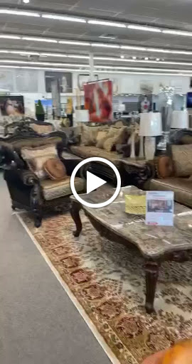 Furniture Store «Luxury Home Furniture», reviews and photos, 25495 Grand River Ave, Redford Charter Twp, MI 48240, USA