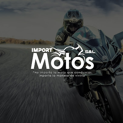 Import S&L Motos