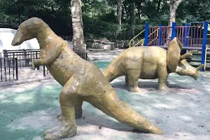 Dinosaur Playground image
