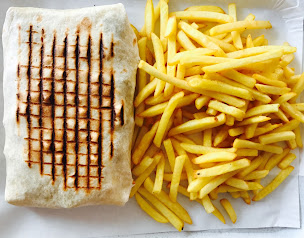 Photo n°119 de MONSIEUR TACOS à Rosières-prés-Troyes ()