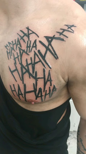 Tattoo Shop «Southern Outlaw Tattoo», reviews and photos, 17582 TX-155, Flint, TX 75762, USA