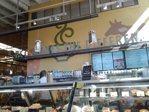 Natural Foods Store «PCC Natural Markets - Greenlake Aurora», reviews and photos, 7504 Aurora Ave N, Seattle, WA 98103, USA