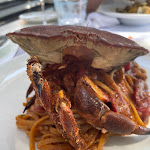 Photo n°1 de l'avis de riccardo.a fait le 20/08/2023 à 13:45 sur le  Ristorante Il Lido Oristano à Torre Grande