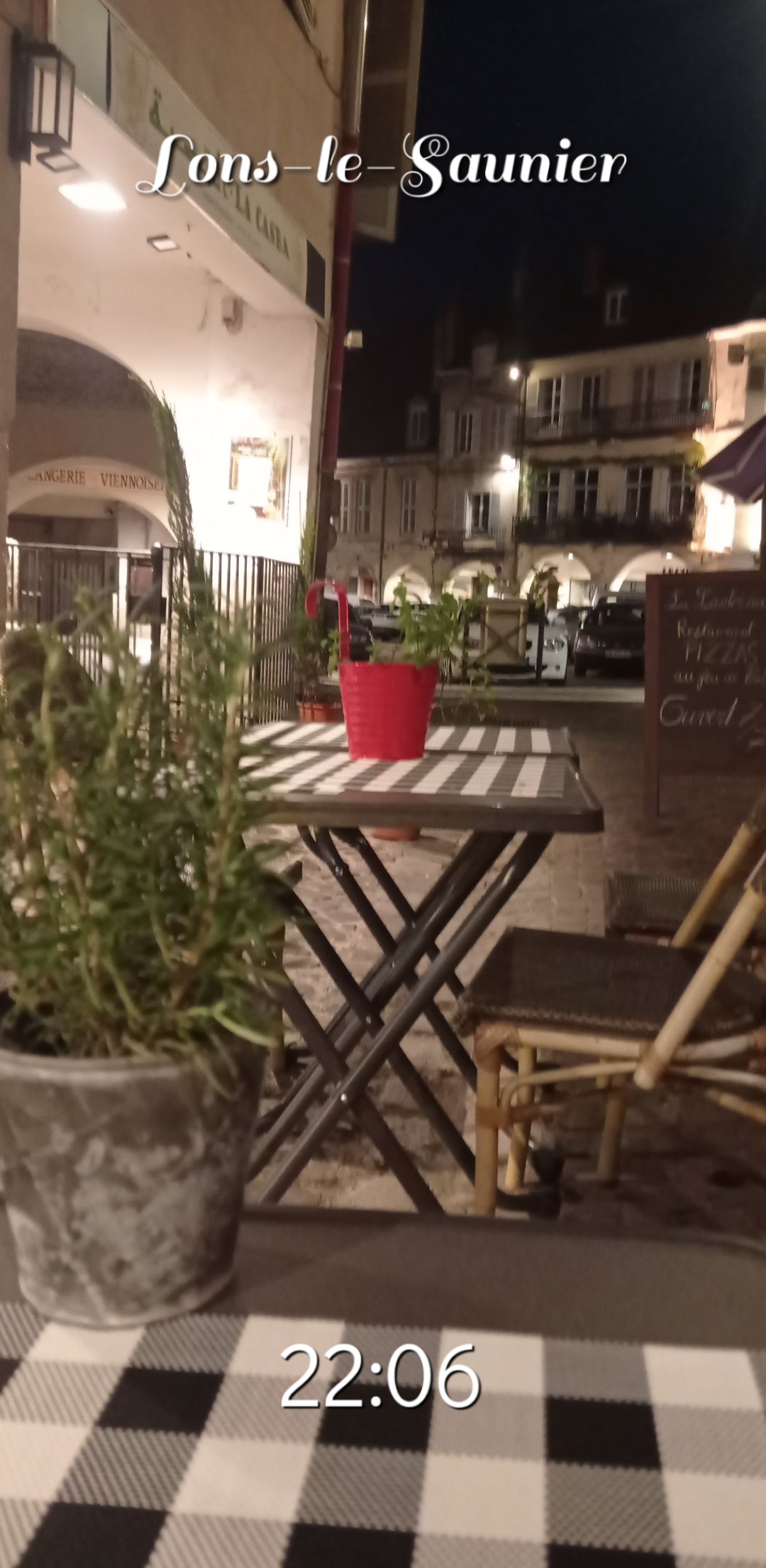 Photo n° 2 de l'avis de Freddy.a fait le 03/06/2022 à 22:09