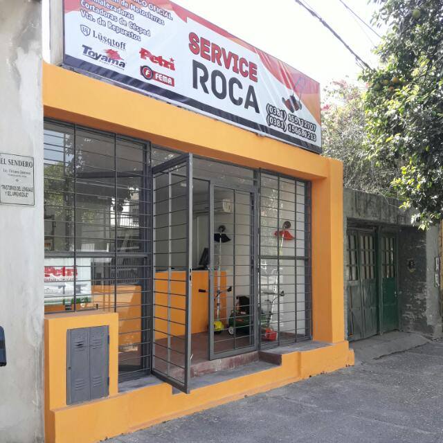 Service Roca