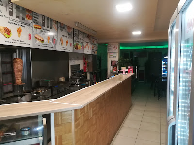 La Suite Tacos à Toulouse