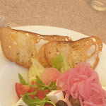 Photo n°2 de l'avis de Enza.u fait le 13/07/2021 à 11:37 sur le  Ristorante Lido Tropical à Tropea