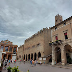 Photo n°2 de l'avis de Stefano.r fait le 10/09/2022 à 11:05 sur le  Hotel La Fenice à Rimini