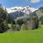 Photo n°6 de l'avis de Ulrich.i fait le 12/05/2024 à 15:33 sur le  Giebelhaus à Bad Hindelang