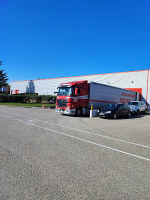 F2A - Usine acoustique à Dagneux