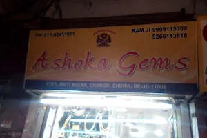 Ashoka Gems image