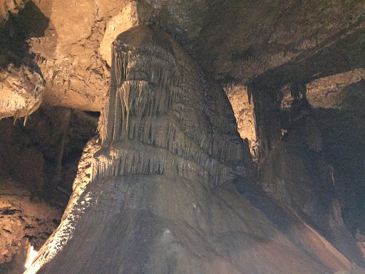 Tourist Attraction «Marengo Cave U.S. National Landmark», reviews and photos, 400 East State Rd 64, Marengo, IN 47140, USA
