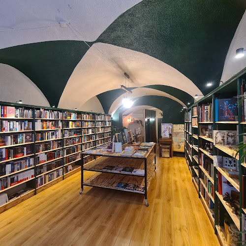 Librairie Le Grenier des Chimères Clermont-Ferrand