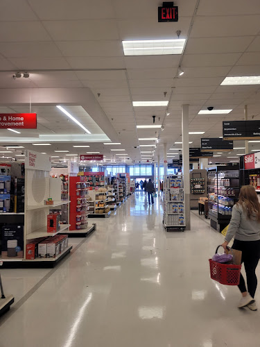 Reviews of Target in Fargo - Store