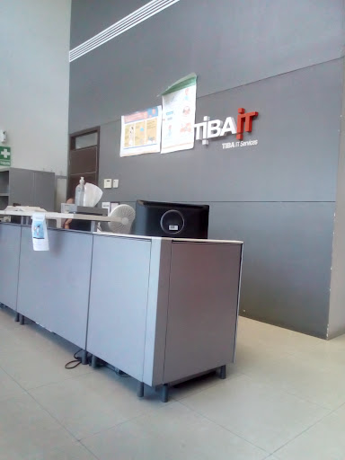 TIBAIT Services
