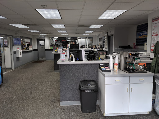 Car Dealer «Tri-City Chrysler Dodge Jeep Ram», reviews and photos