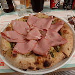 Photo n°2 de l'avis de wasp2029. fait le 20/08/2023 à 16:20 sur le  Berberè - Petroni à Bologna