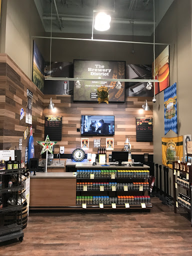 Wine Store «Total Wine & More», reviews and photos, 43484 Boscell Rd, Fremont, CA 94538, USA