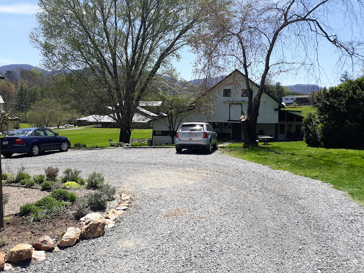 Art Museum «Museum of North Carolina Handicrafts», reviews and photos, 49 Shelton St, Waynesville, NC 28786, USA