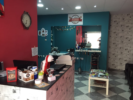 Peluquería Barbería Fuentes en Morón de la Frontera, Sevilla